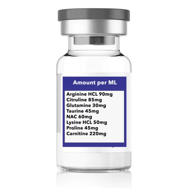 aminofuel+