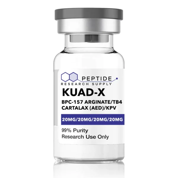 kuad x