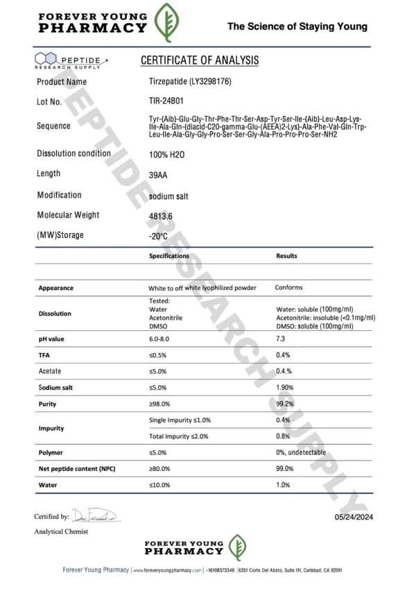 tirz/cag 9mg/1mg