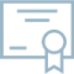 certificate icon